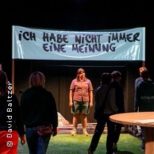 Regiert Euch! - Theater an der Parkaue