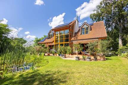 Haus zum Kaufen in Göttingen 1.999.000,00 € 312.02 m²
