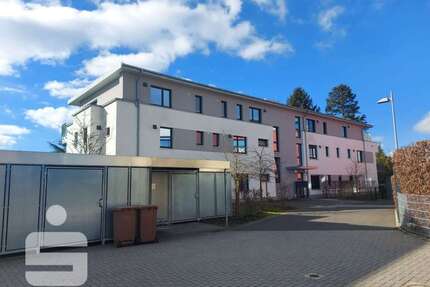 Wohnung zum Mieten in Hanau 1.650,00 € 137 m²