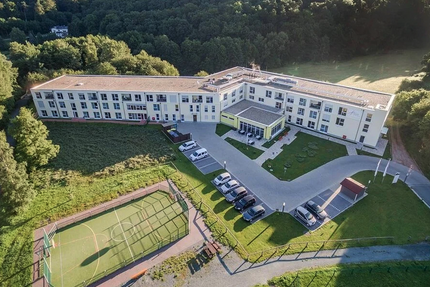 Wohnung zum Kaufen in Schmitten im Taunus 183.576,00 € 49.49 m²