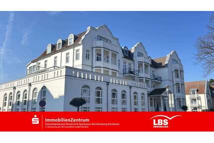 Wohnung zum Kaufen in Kühlungsborn 440.000,00 € 59 m²