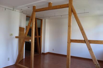 gemütliche 3-Zimmer Wohnung mit Einbauküche - Mühlhausen (Thüringen)