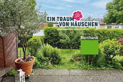 Haus zum Kaufen in Ludwigsburg Oßweil 649.000,00 € 133 m² - Ludwigsburg / Oßweil