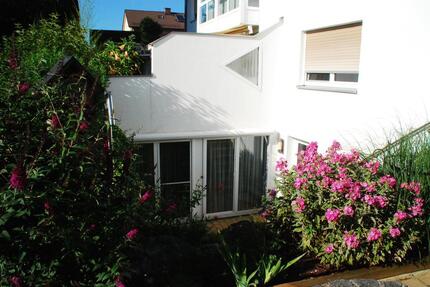 Kapitalanleger aufgepasst! Attraktives MFH Entwicklungspotenzial - Kaufbeuren