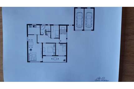 Wohnung zum Kaufen in Erftstadt 345.000,00 € 119 m²