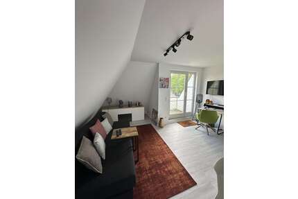 Wohnung zum Mieten in Hamburg 830,00 € 26 m²