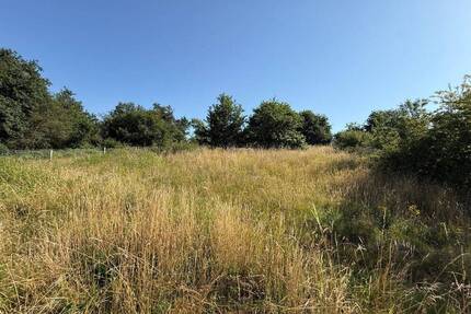 Attraktives Baugrundstück | ca. 1.400 m² Fläche in entwickelter Lage | 54538 Kinderbeuern