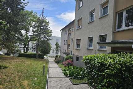 Wohnung zum Kaufen in Wiesbaden 189.000,00 € 54.83 m²