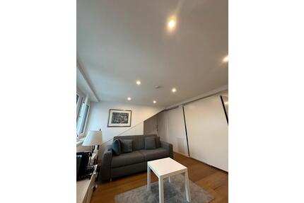 Gemütliches WG Zimmer in zentraler Lage in Dornbusch - Frankfurt am Main Mitte-Nord