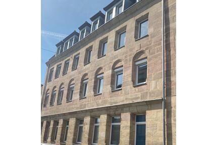 3-Zimmer Wohnung in ruhiger Lage - 80 m² in Nürnberg Wöhrd 90489 - Schwaig Bei Nürnberg