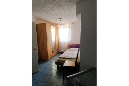 1 Zi. Wohnung in Dielheim OT Ho.