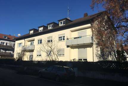 Wohnung zum Kaufen in Korntal-Münchingen 299.000,00 € 84.97 m²
