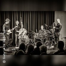 Dirik Schilgen - Jazz Grooves | Jazzhaus Heidelberg