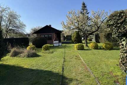 Haus zum Kaufen in Grabow 12.000,00 € 0 m²