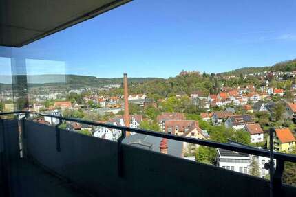Wohnung zum Mieten in Kulmbach 850,00 € 90 m²
