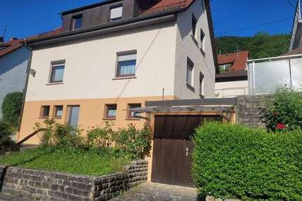 Haus zum Kaufen in Lichtenstein 358.000,00 € 130 m²
