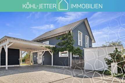 Haus zum Kaufen in Hirrlingen 695.000,00 € 133 m²