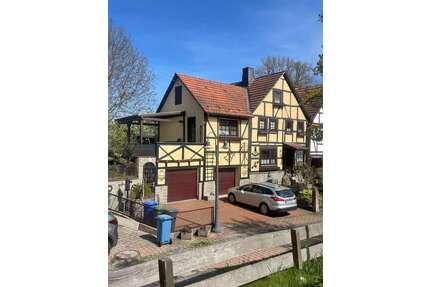 Haus zum Kaufen in Korbach 269.000,00 € 115 m²