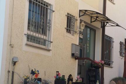 Reihenhaus zur Miete in Remseck. - Remseck am Neckar