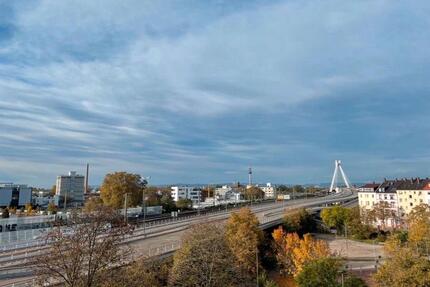 Wohnung in Ludwigshafen mit direkt 5% Bruttomiete - Ludwigshafen am Rhein