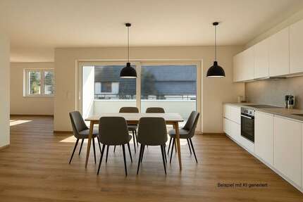 Wohnung zum Mieten in Senden 1.370,00 € 97.72 m²