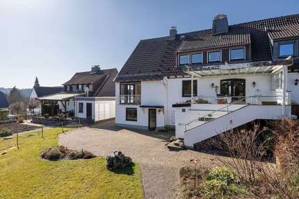 Haus zum Kaufen in Remscheid 459.000,00 € 171 m²