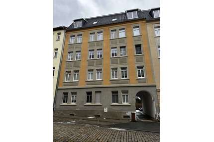 Wohnung zum Kaufen in Weißenfels 95.000,00 € 43.12 m²