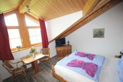 Wohnung zum Kaufen in Seeg 109.000,00 € 26.68 m²
