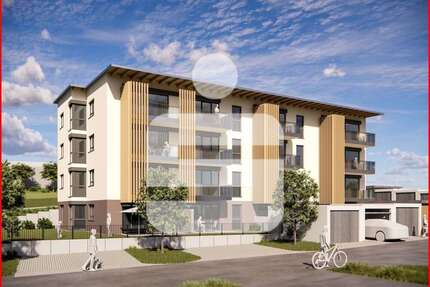 Wohnung zum Kaufen in Stadtsteinach 342.000,00 € 80.61 m²