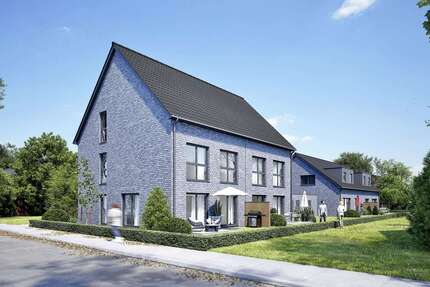 Haus zum Kaufen in Nottuln 563.000,00 € 119 m²