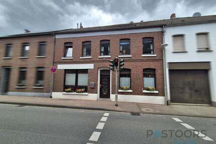 Haus zum Kaufen in Geldern 299.000,00 € 205 m²