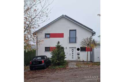 Haus zum Kaufen in Aulendorf 829.000,00 € 197 m²