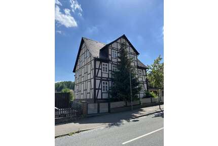 Haus zum Kaufen in Großalmerode 225.000,00 € 255 m²