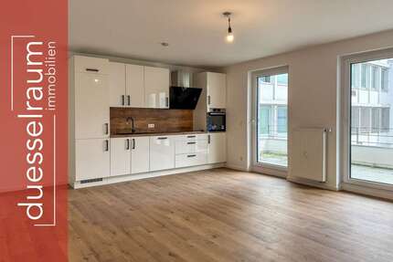 Wohnung zum Mieten in Düsseldorf 1.512,00 € 84 m²