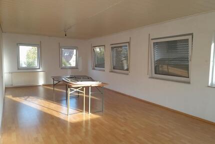 4-Zimmer Altbauwohnung in 71522 Backnang