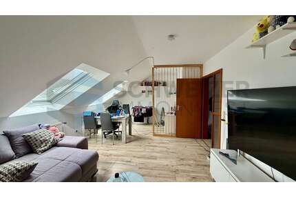 Wohnung zum Kaufen in Ludwigsburg 185.000,00 € 45.31 m²