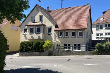 Haus zum Kaufen in Onstmettingen 179.000,00 € 159.46 m²