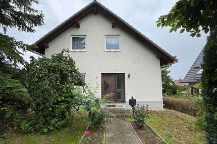 Haus zum Kaufen in Drebach OT Venusberg 260.000,00 € 192 m²