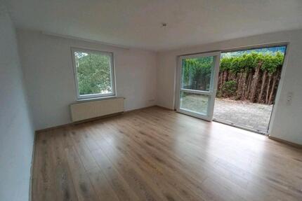 Einliegerwohnung zur Vermietung in Löwensen - Bad Pyrmont