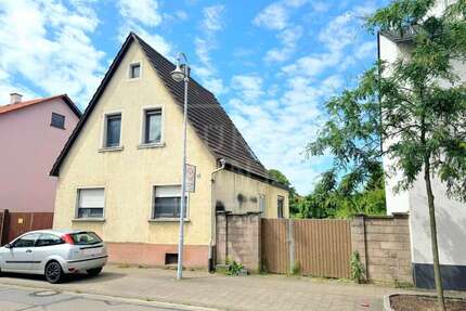 Haus zum Kaufen in Sankt Leon-Rot Rot 229.900,00 € 87 m² - Sankt Leon-Rot / Rot