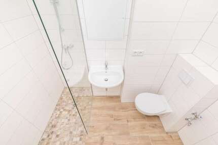 Wohnung zum Mieten in Chemnitz 253,55 € 46.1 m²