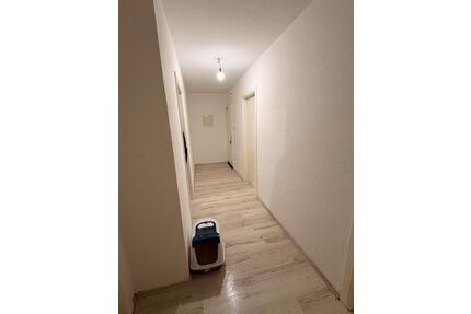 3-Zimmer Wohnung in Emden Zentrum – ab 06.04 frei