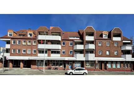 Wohnung zum Mieten in Kiel 815,00 € 64.54 m²