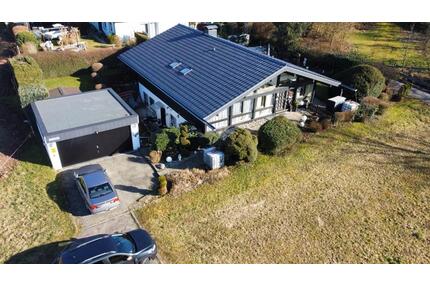 HUF Haus für Menschen mit Sinn für das außergewöhnliche - Abstatt