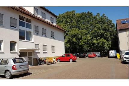 3 Zi. Whg. in Guntersblum zu vermieten