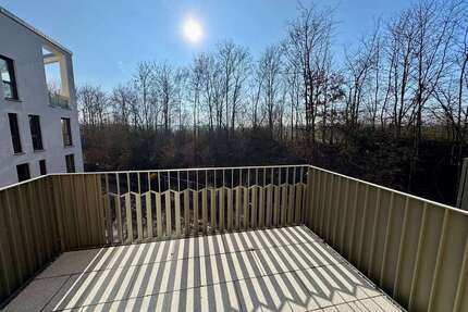 Wohnung zum Mieten in Remseck am Neckar 1.150,00 € 51.62 m²