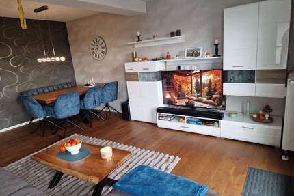Wohnung zum Kaufen in Vallendar 264.000,00 € 72 m²