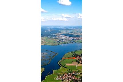 3 Wohnungen am schönen Altmühlsee zu verkaufen - Gunzenhausen