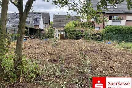 Grundstück zu verkaufen in Neuss 260.000,00 € 605 m²