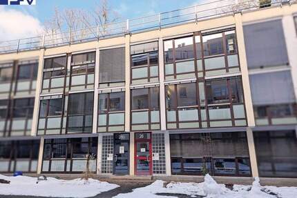 Verkauft: Herzlichen Glückwunsch an Käufer und Verkäufer! - Nürnberg St Johannis